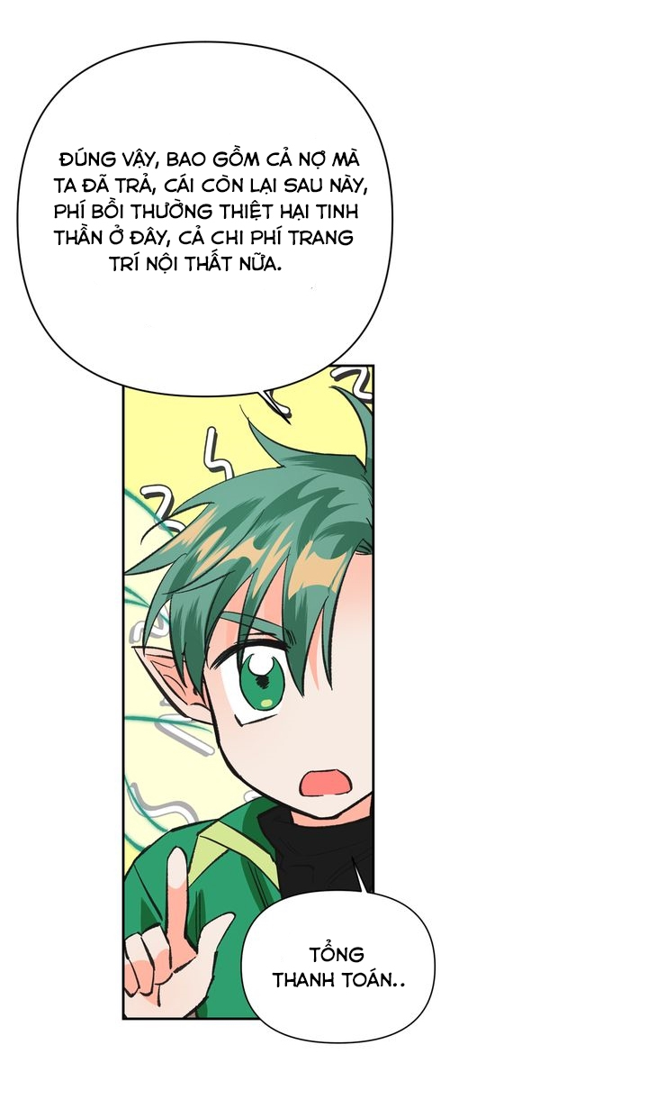 ác nữ xứng đôi với bạo chúa chapter 13 51