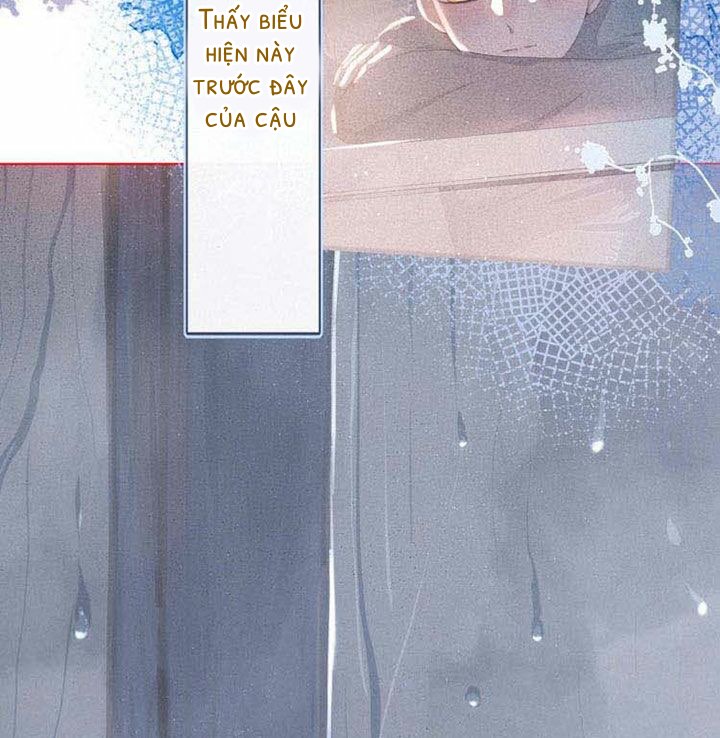 nỗi buồn của hoa cẩm tú cầu chapter 14 11