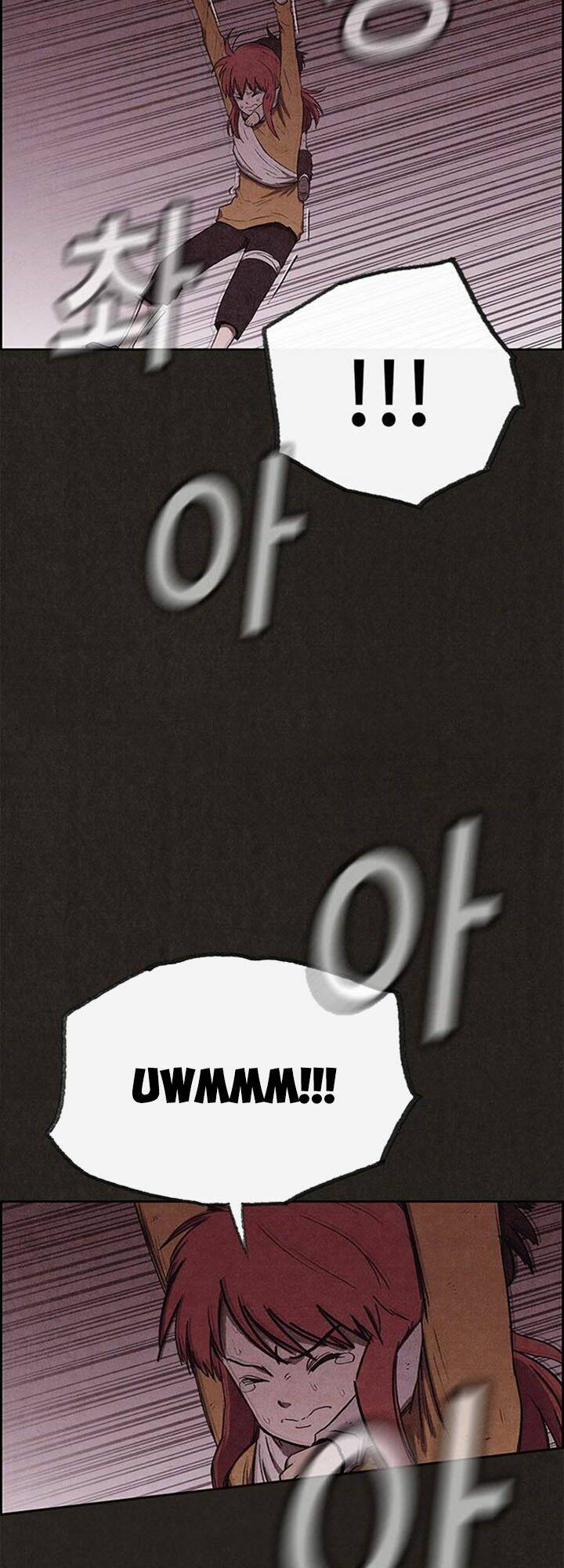 quái vật tại chung cư xanh chapter 131 58