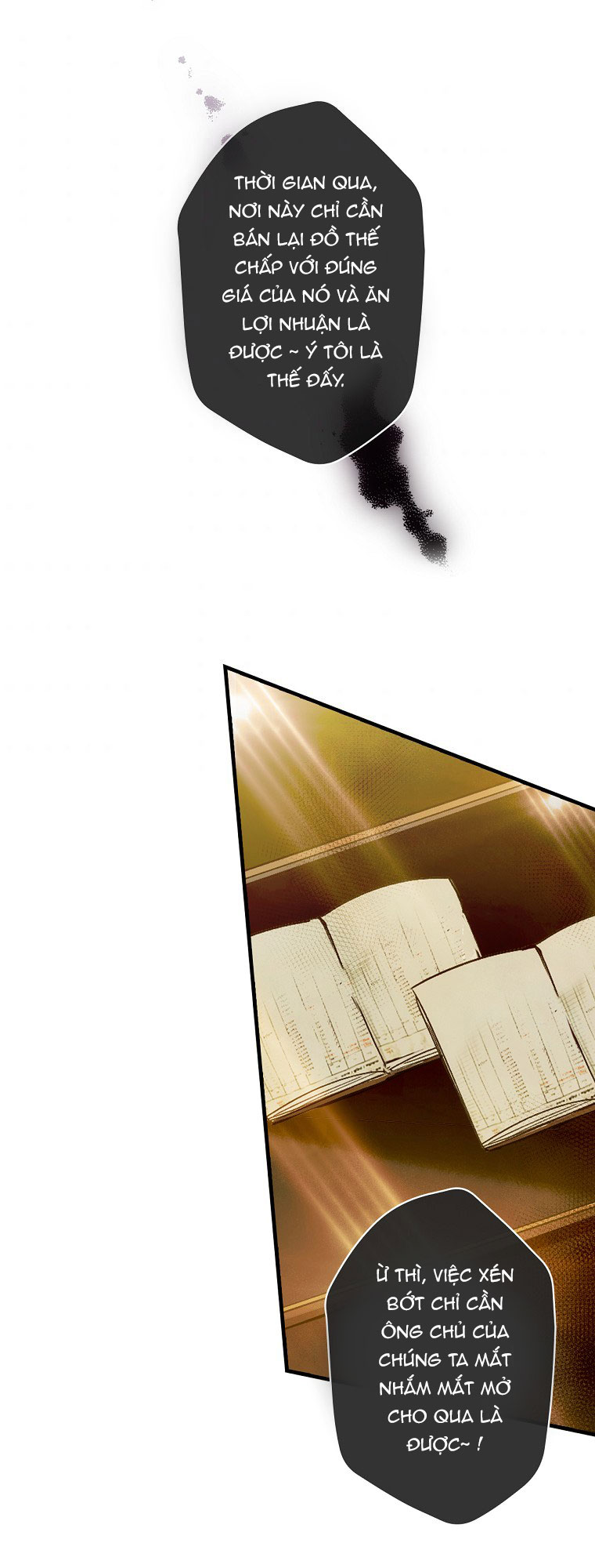 cổ tích về người mẹ kế chapter 76 26