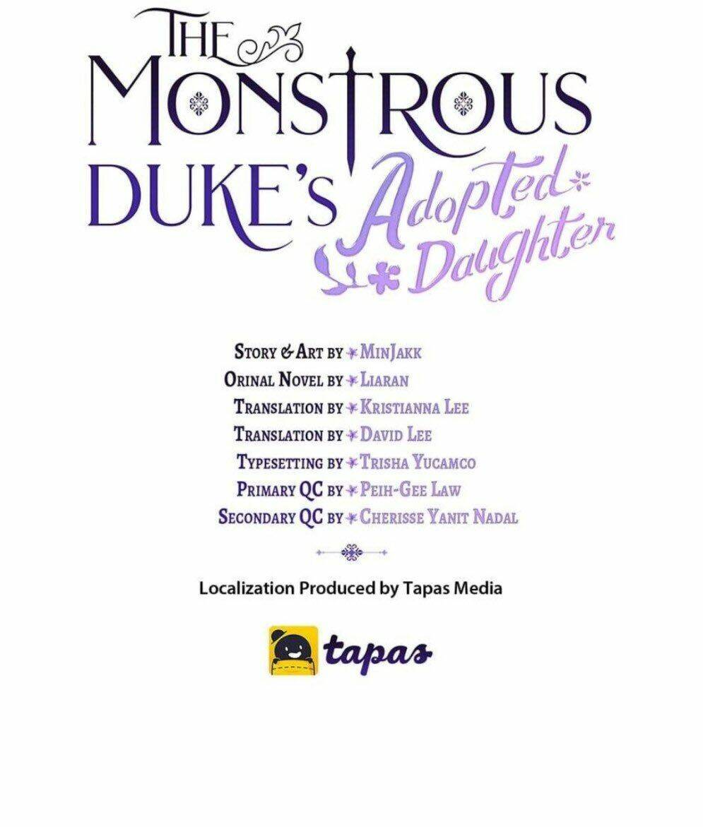 khế ước của nữ công tước quái vật chapter 102 3