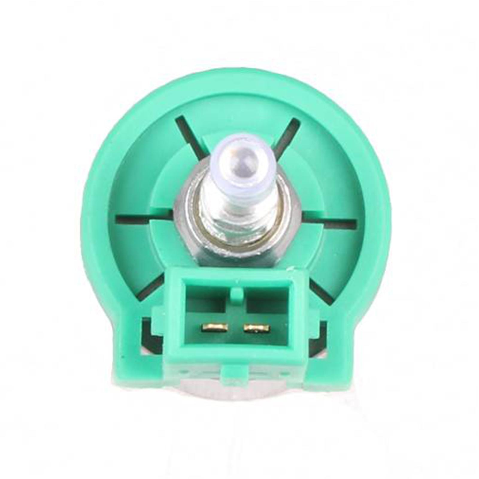 Fuel Pump, Low Noise Upgrade Car Oil Fuel Pump for Air  Parking Heater Parts Replacement