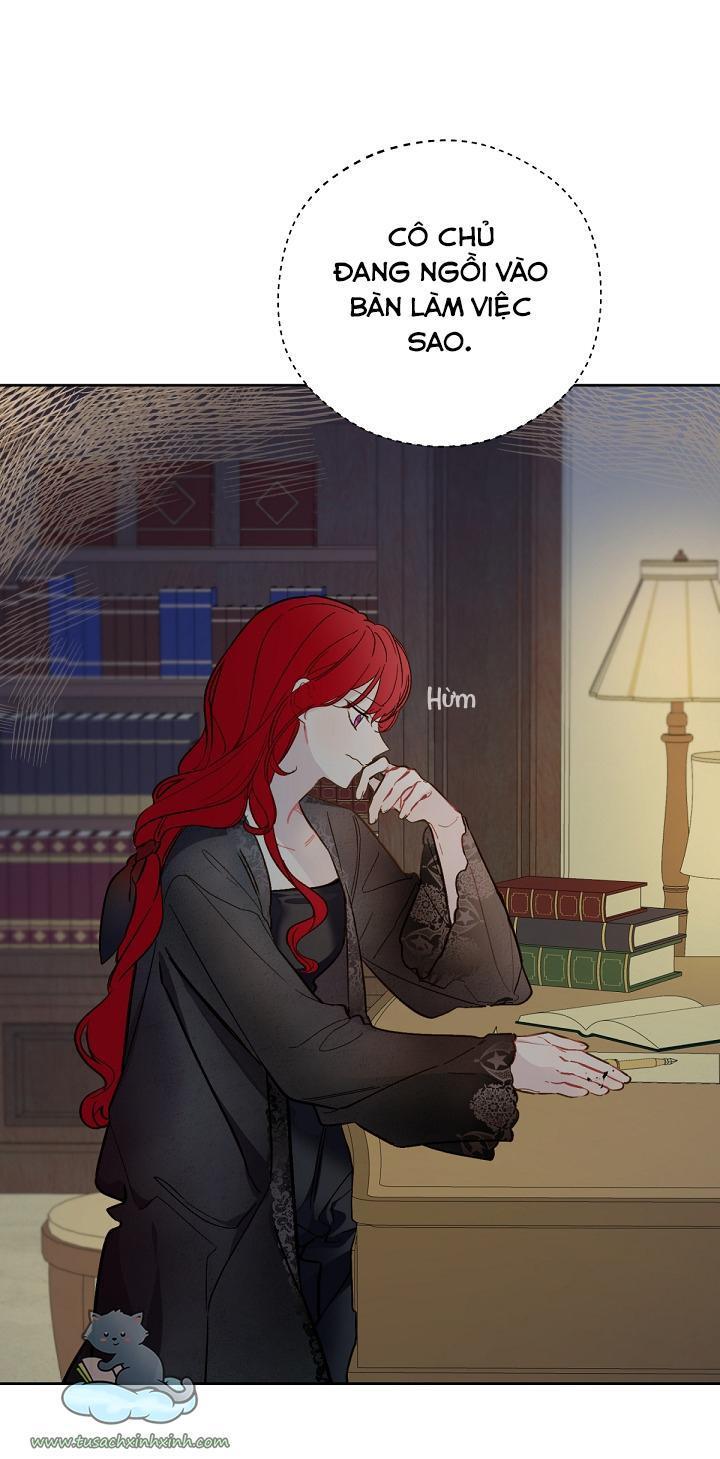 trang trại hạt dẻ cạnh hoàng cung chapter 14 36