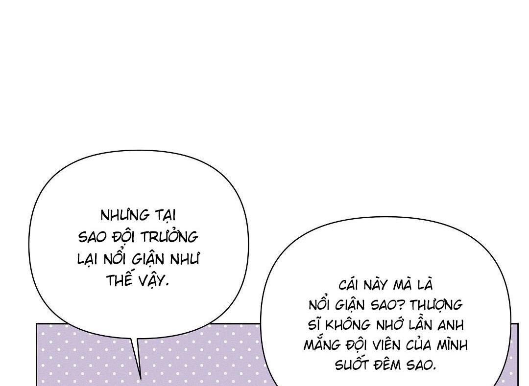 đại úy lãng mạn thân yêu của tôi chapter 29 31