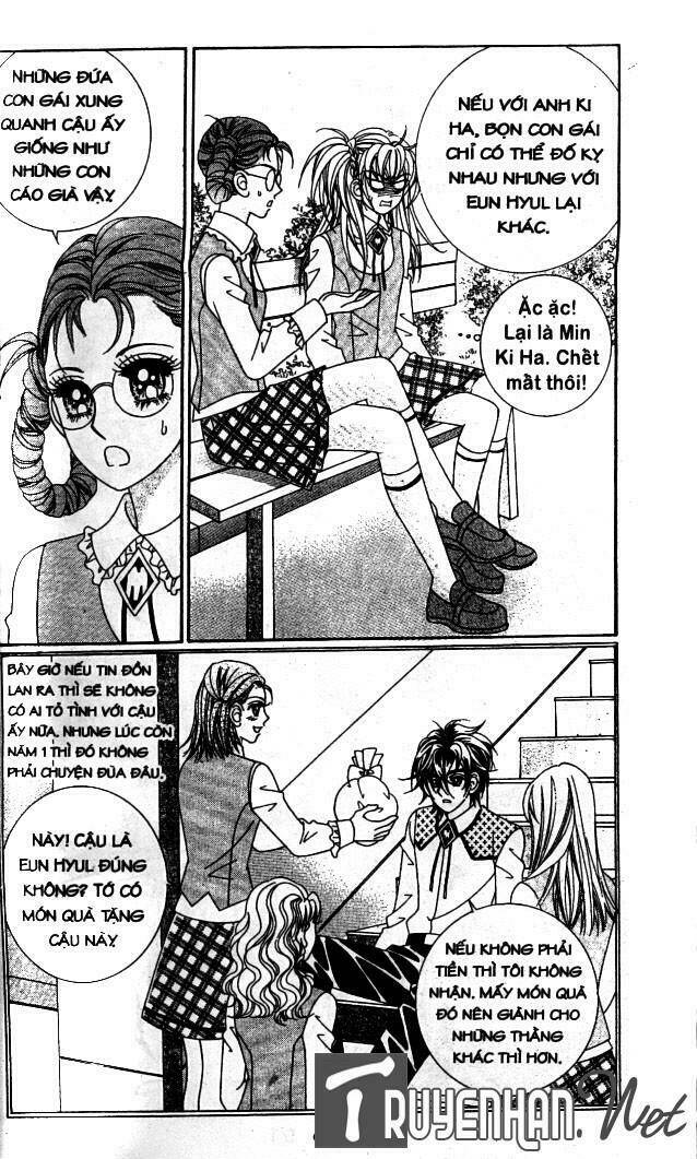 my lovely master chapter 17 5