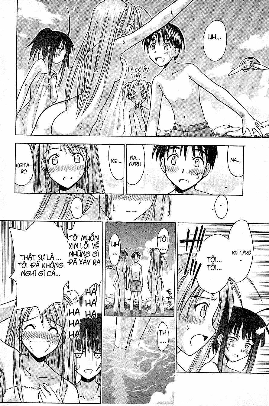 love hina chapter 103 18