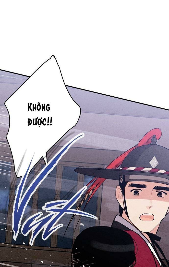 lệnh cấm hôn của hoàng đế bệ hạ chapter 85 70