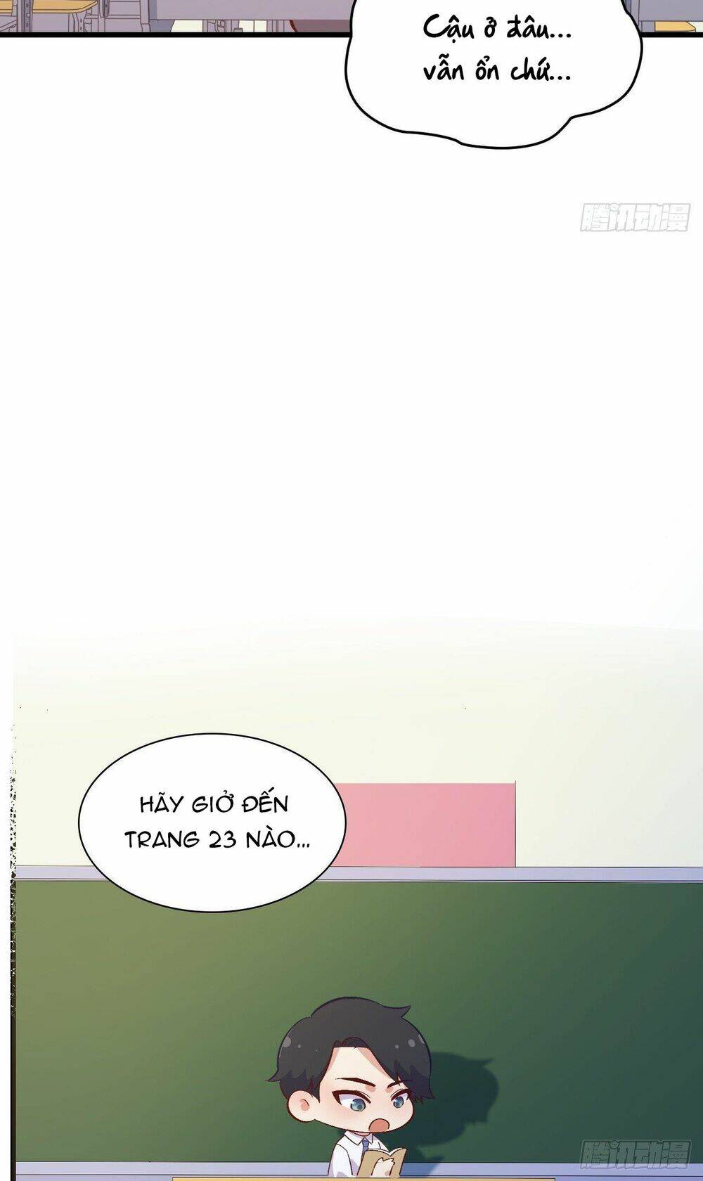 cha vợ đại nhân là bà xã chapter 111.1 26