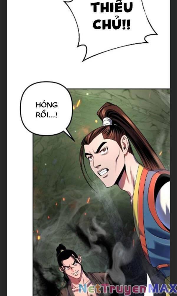 con trai út nhà ha buk paeng chapter 41 28