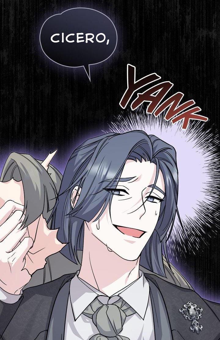 nỗi buồn của chú hề chapter 72 73