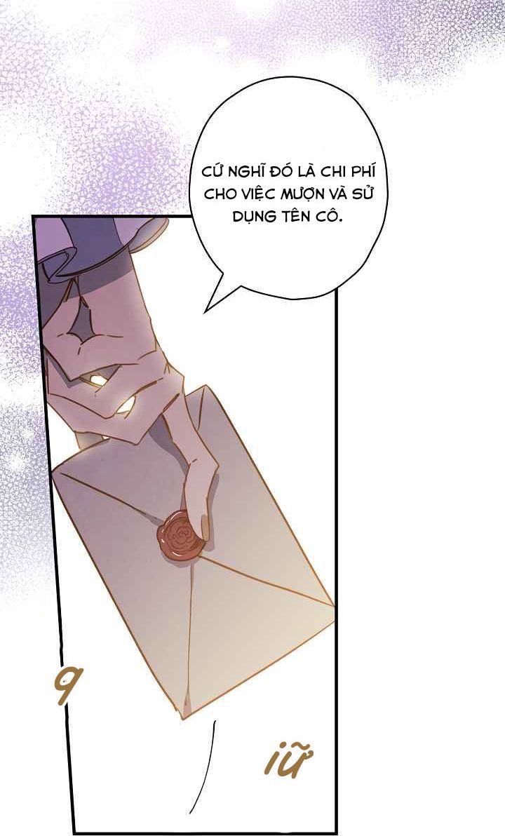 hoàng phi bóng tối - shadow queen chapter 32 62