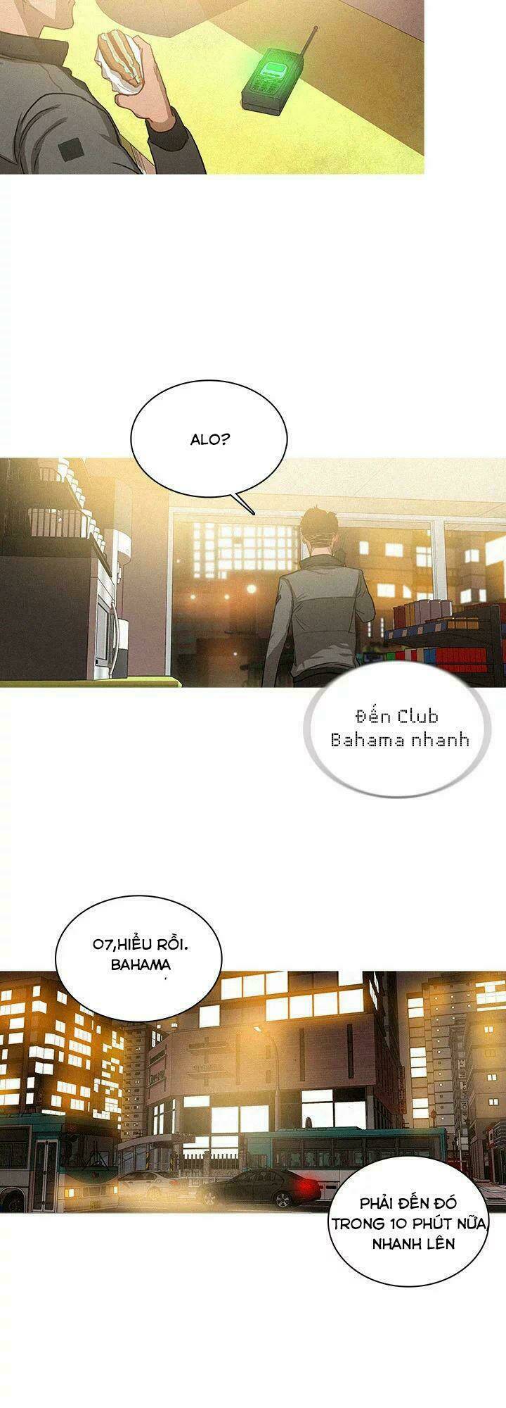 thiên đường thất lạc chapter 1 40