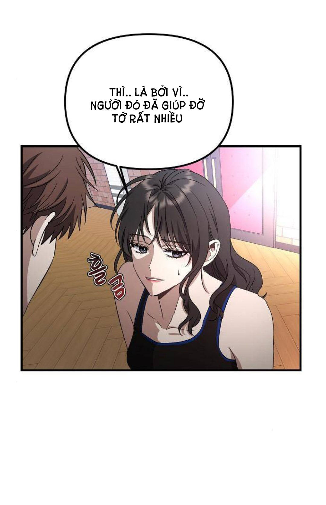 Tự Do Trong Mơ chapter 52.2 24