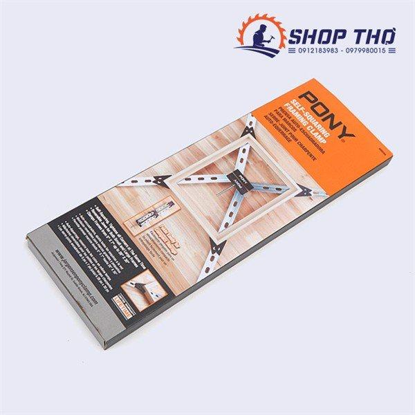 Cữ cố định ghép khung tranh , khung ảnh PONY