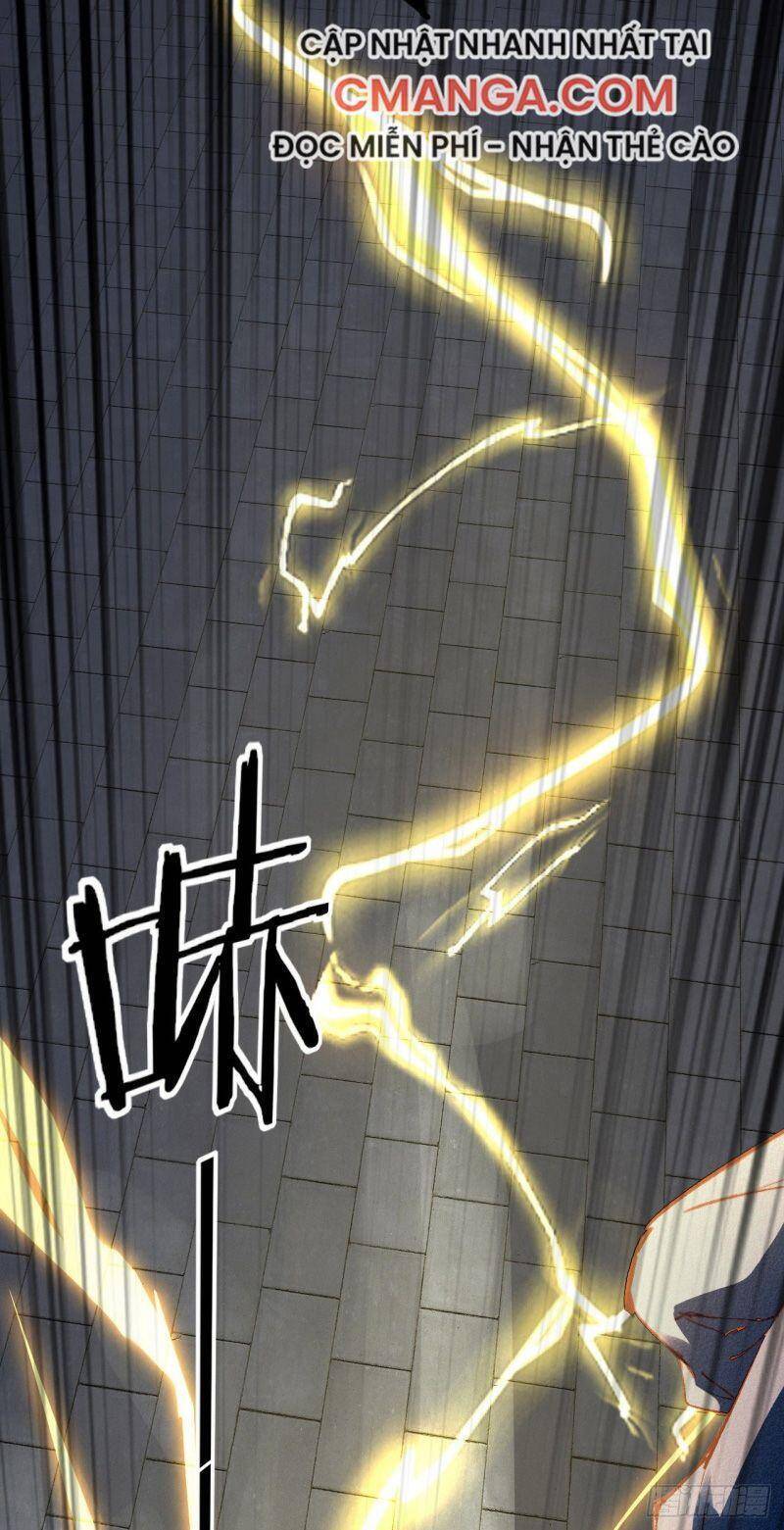 võ đạo chiến thần chapter 27 18