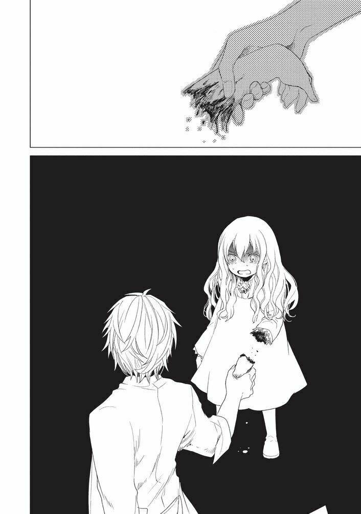 shikabaneshoujo to kakanaigaka chapter 1 11