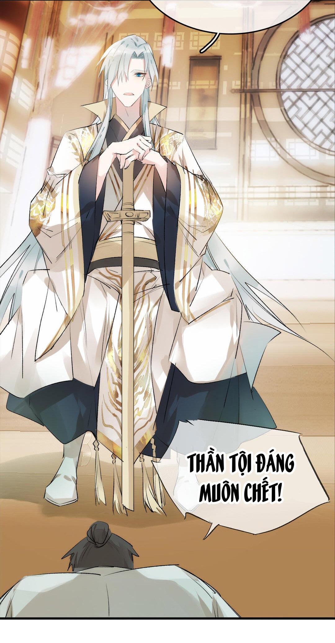 các nam nhân ở rể chapter 6 22