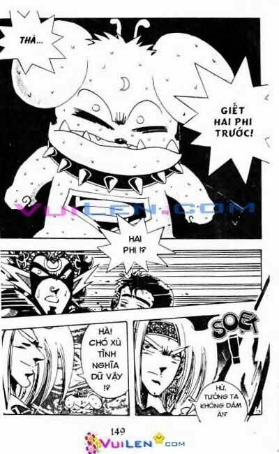 những người bạn tốt chapter 13 150