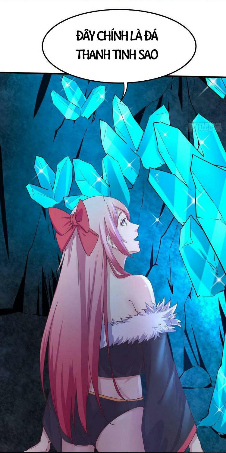 Hậu Cung Của Ta Dựa Vào Rút Thẻ Chapter 165 2