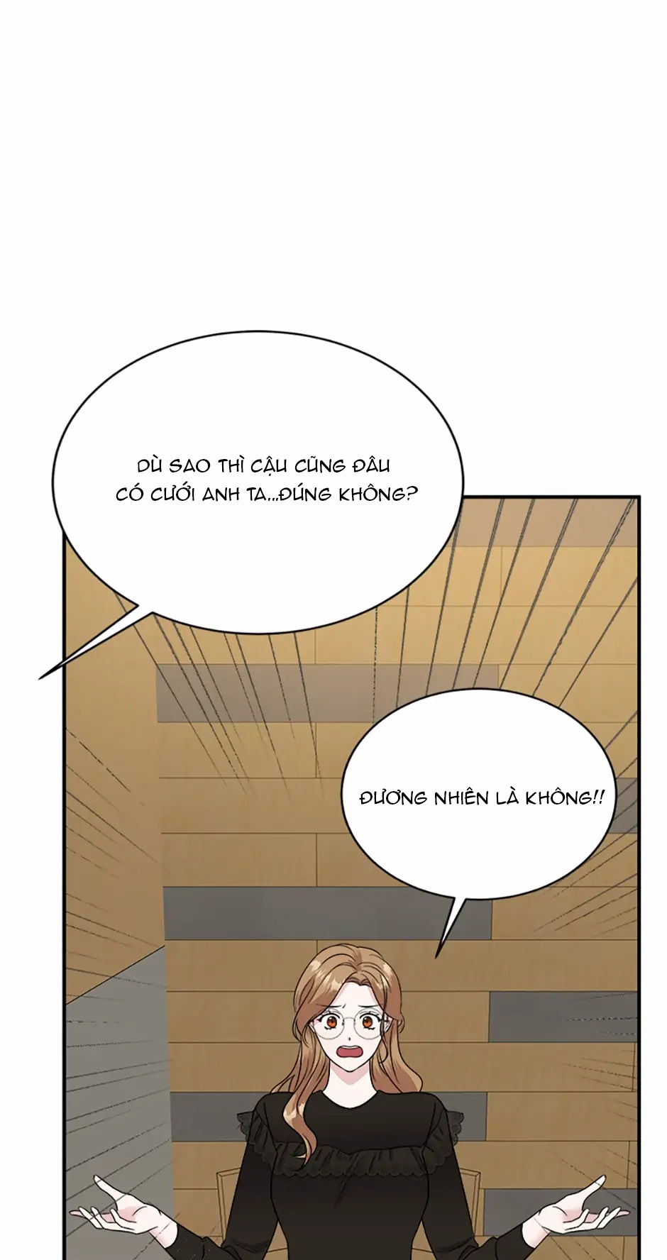 thiếu tôi là sếp mất ngủ ngay chapter 25.2 26