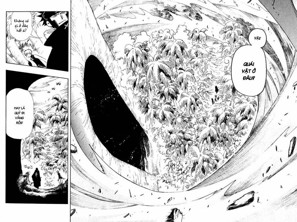 huyền thoại đôi cánh chapter 51 16