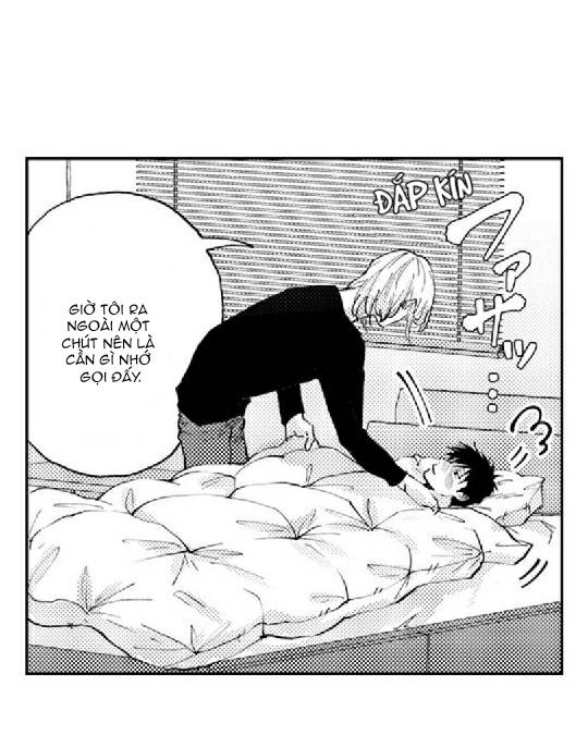 bị một anh chàng lập dị tấn công chapter 24 2