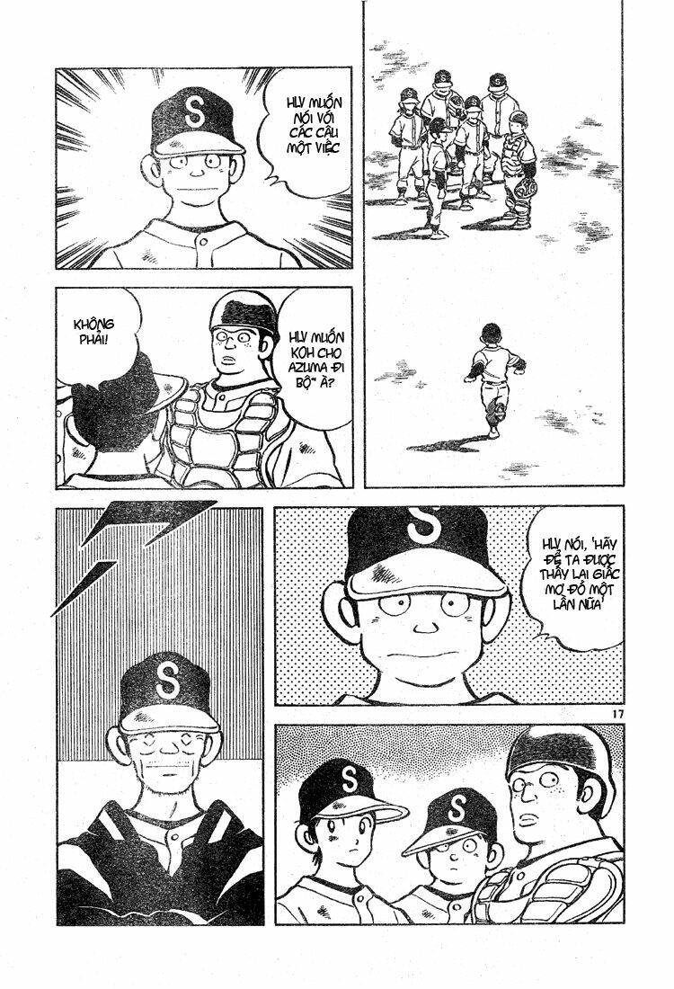 trò chơi vượt qua thử thách chapter 34 17