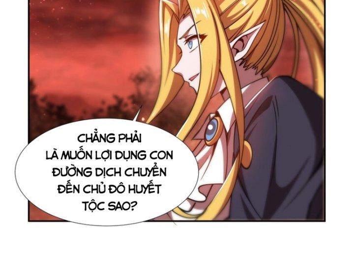 huyết cơ và kỵ sĩ chapter 271 66