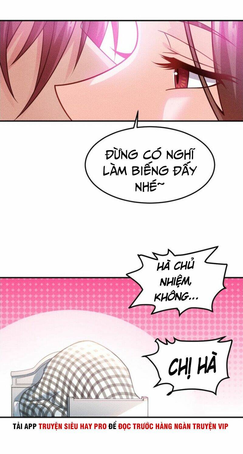 cao thủ cận vệ của nữ chủ tịch chapter 86 23