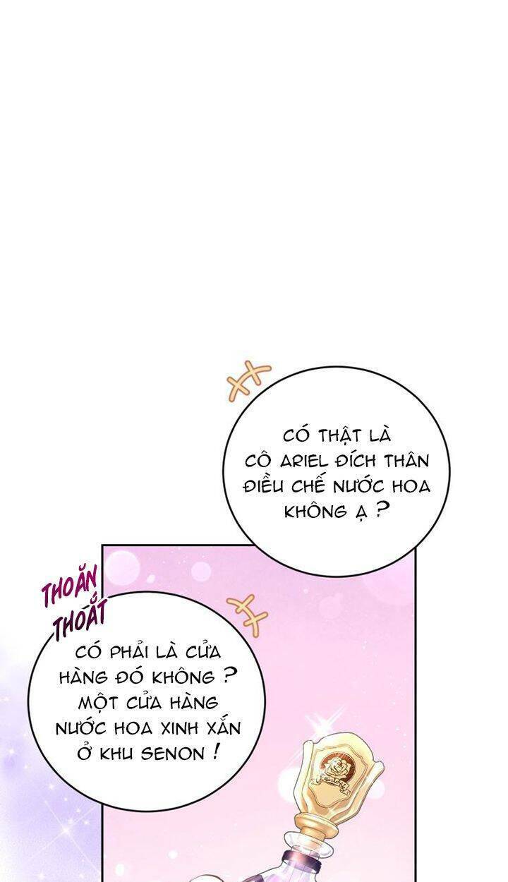nhà điều chế nước hoa độc quyền của bạo chúa chapter 60 73