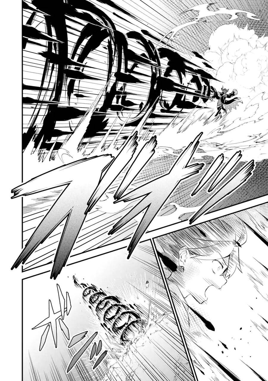 "sabitsuita ken" wo tameshi ni kyoukashite mitara, tondemonai maken ni chapter 14 17