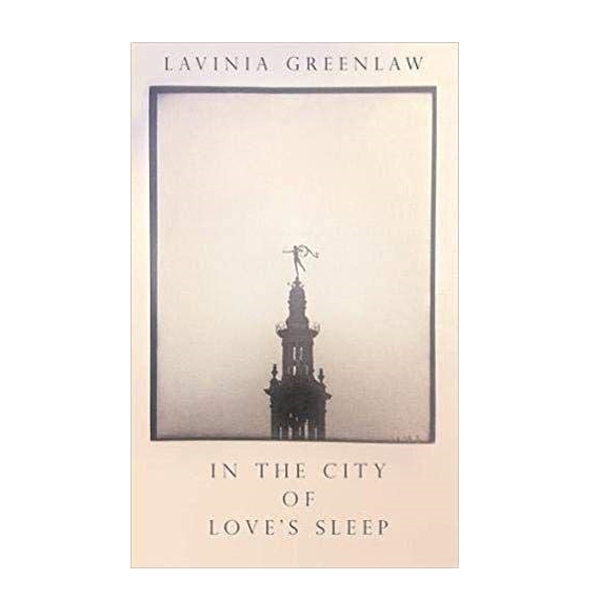 In The City Of Love's Sleep