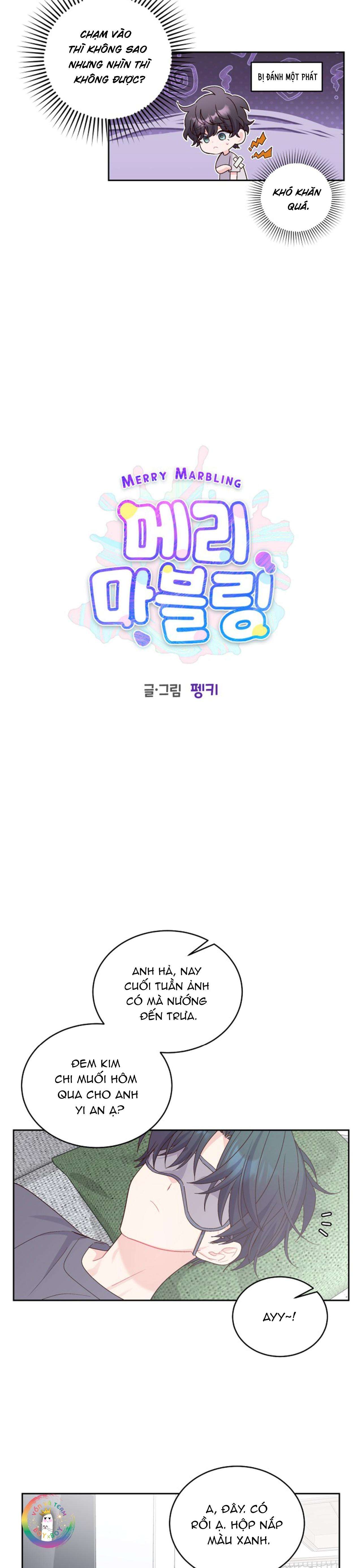 merry marbling chapter 63 9