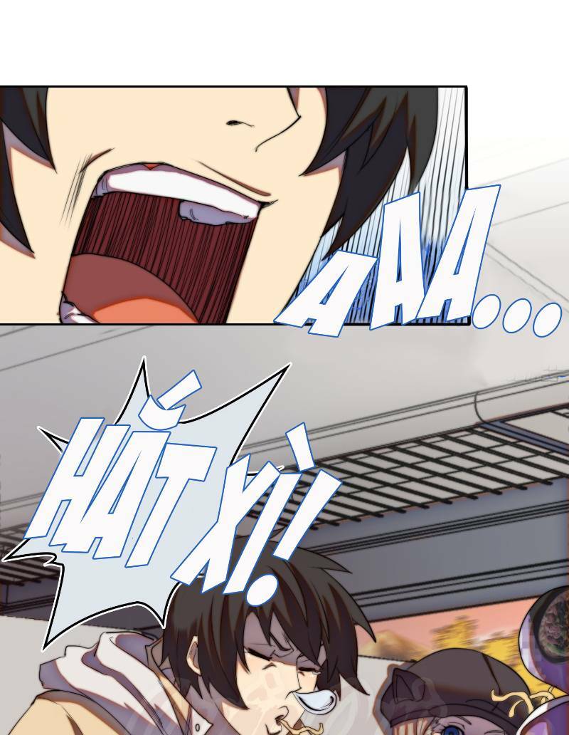 đô thị hàng thần khúc chapter 18 5