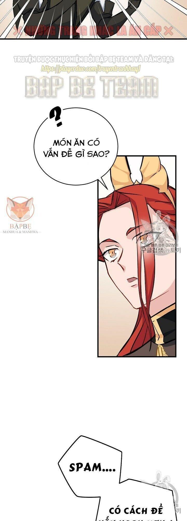 tôi lên cấp chỉ bằng cách ăn chapter 30 22