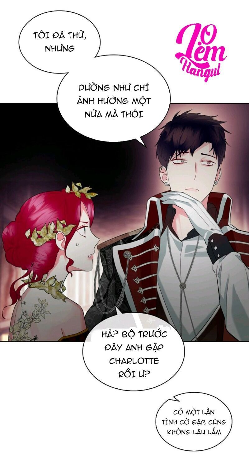 kẻ tạo ra ác nữ chapter 13 34