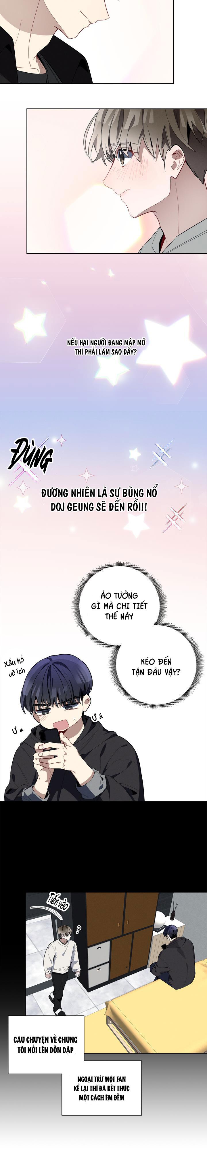 cherry scandal chapter 25 12