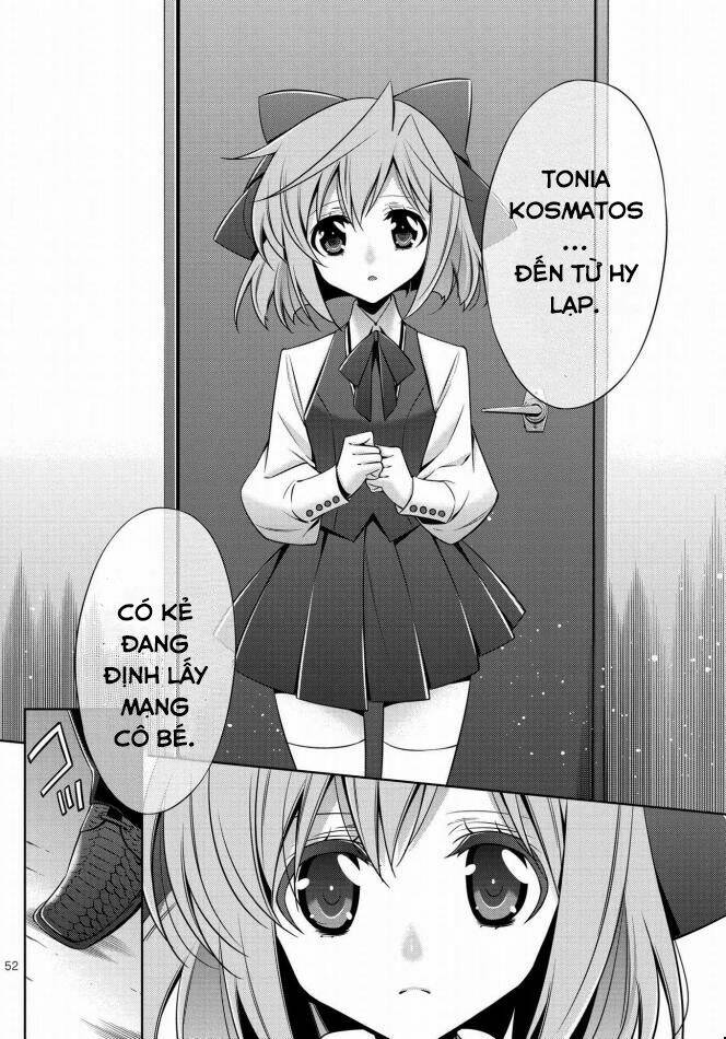 mermaid lovers chapter 1 58