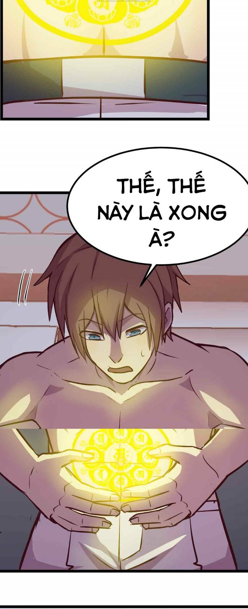 song tu đạo lữ kiểu xem mặt chapter 38 26