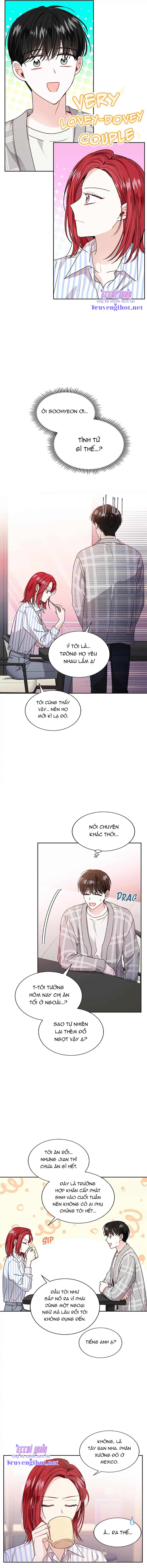 chỉ thị đặc biệt của sếp chapter 35.2 3