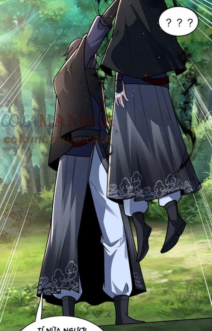 ta nuôi ma quỷ ở trấn ma ti chapter 66 14