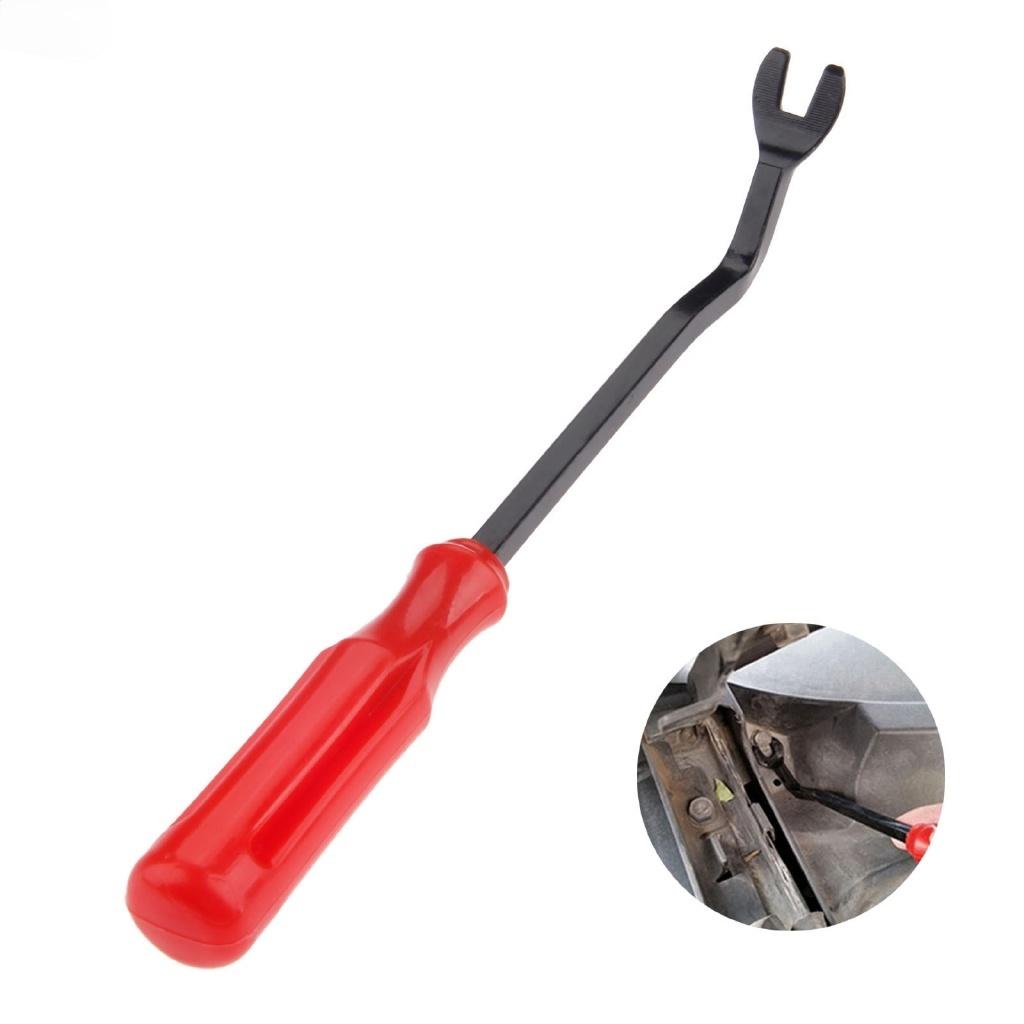 Mới Bộ Dụng Cụ Tháo Gỡ Đinh Tán Sửa Chữa Cửa Xe Hơi Diy