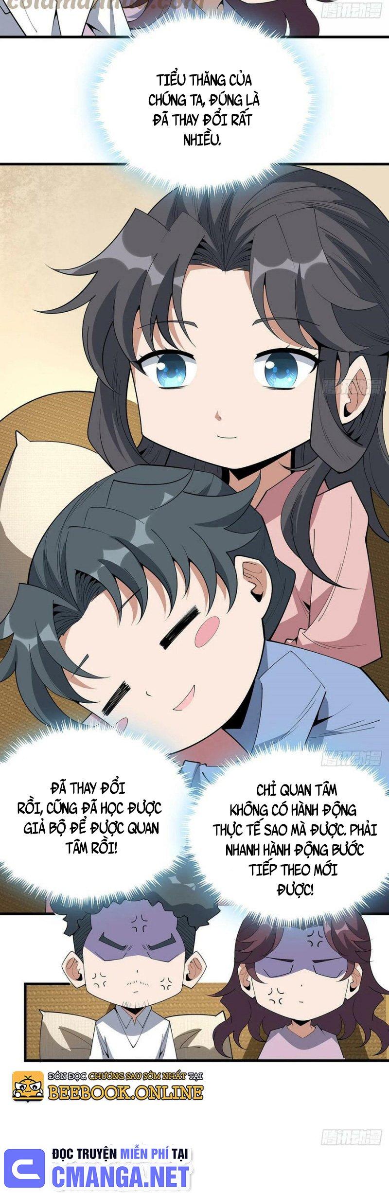 địa cầu đệ nhất kiếm chapter 188 18