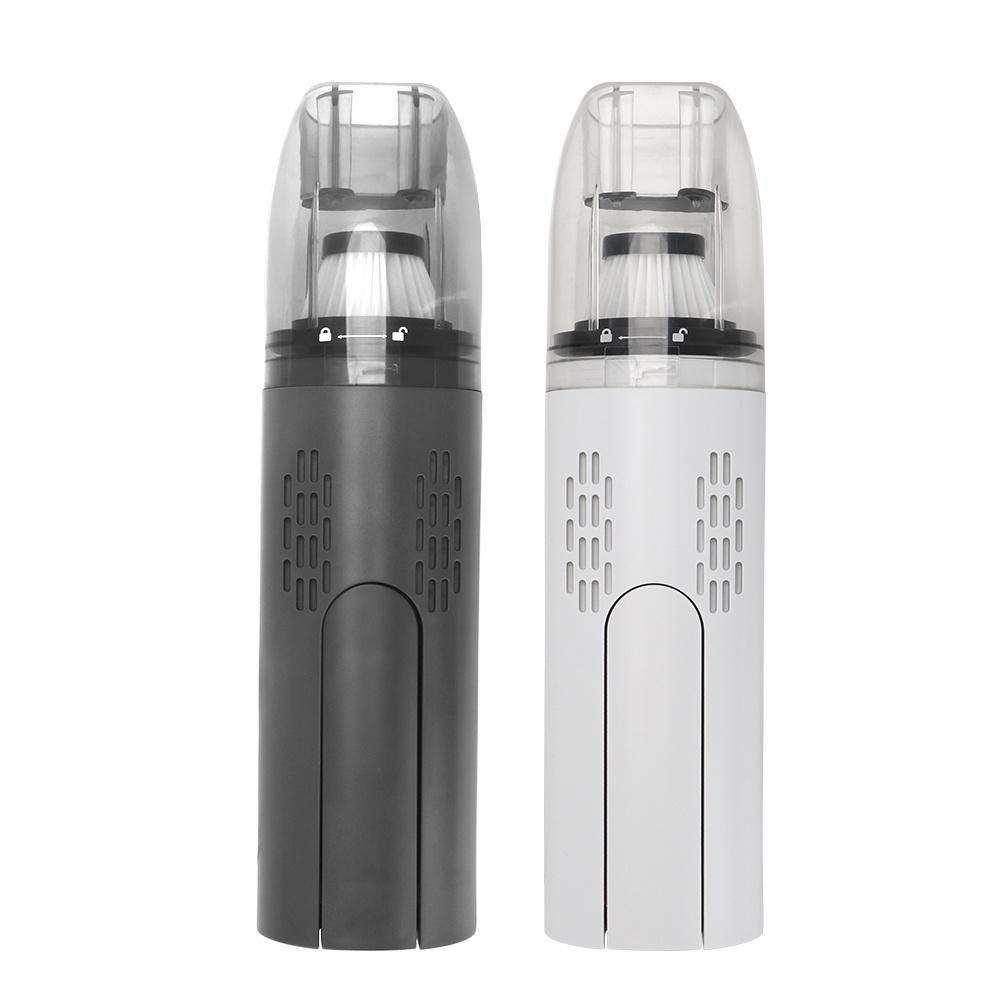 Máy hút bụi cầm tay không dây 75W cho xe hơi