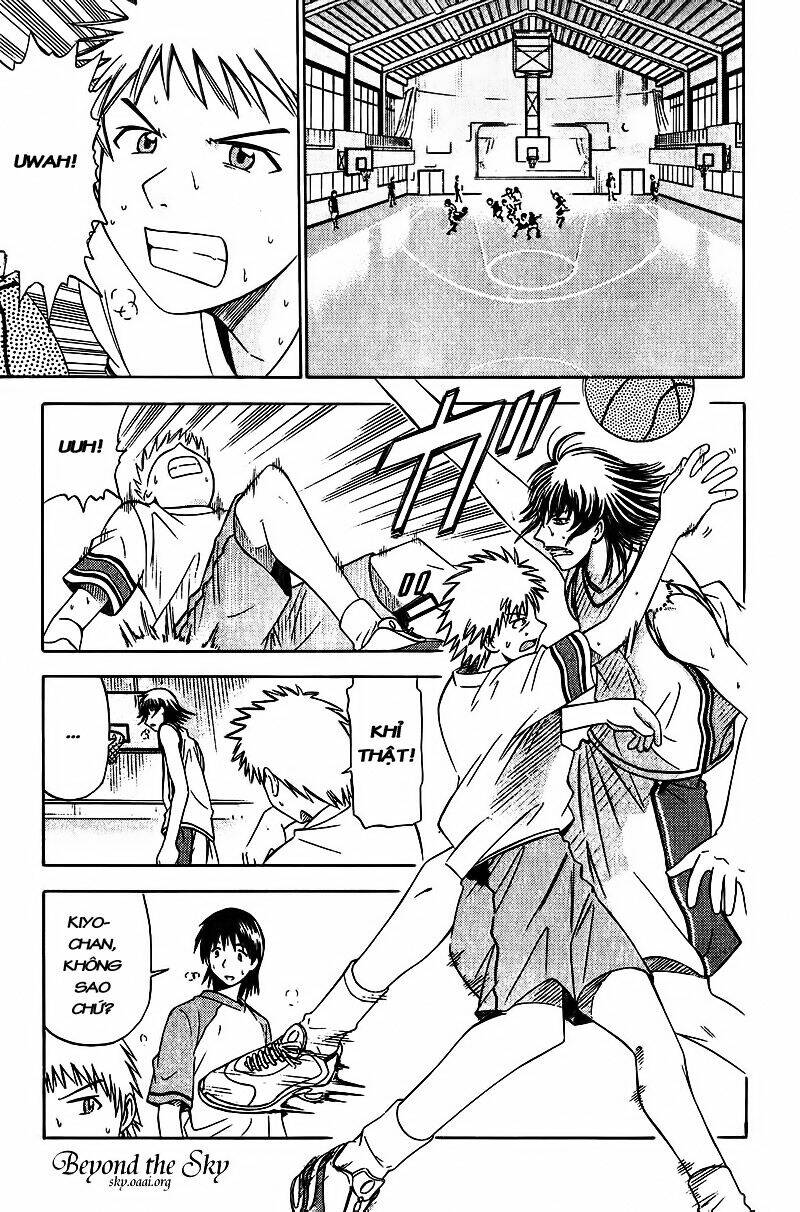 fight no akatsuki chapter 13 13