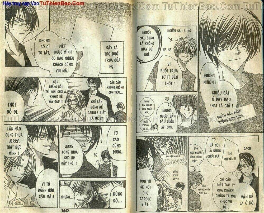 tiểu ác ma chapter 3 80