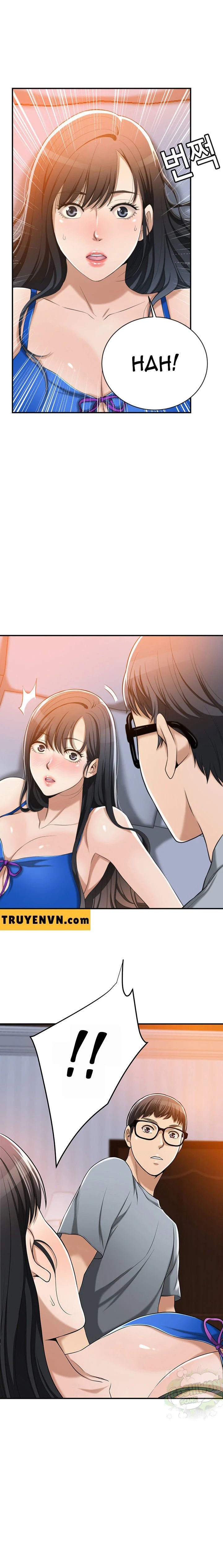 ham muốn chapter 14 1