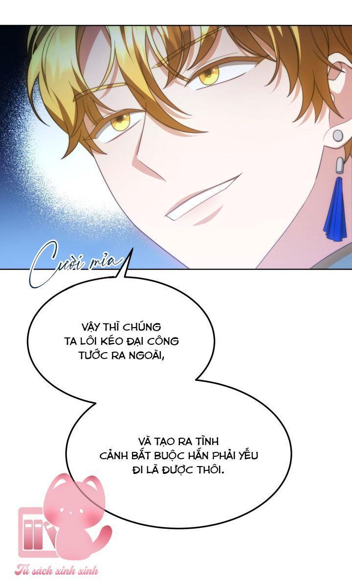 từ chồng cũ hóa thành nam chính chapter 37 38