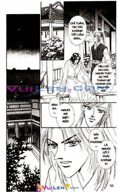 tinh linh của biển chapter 9 130