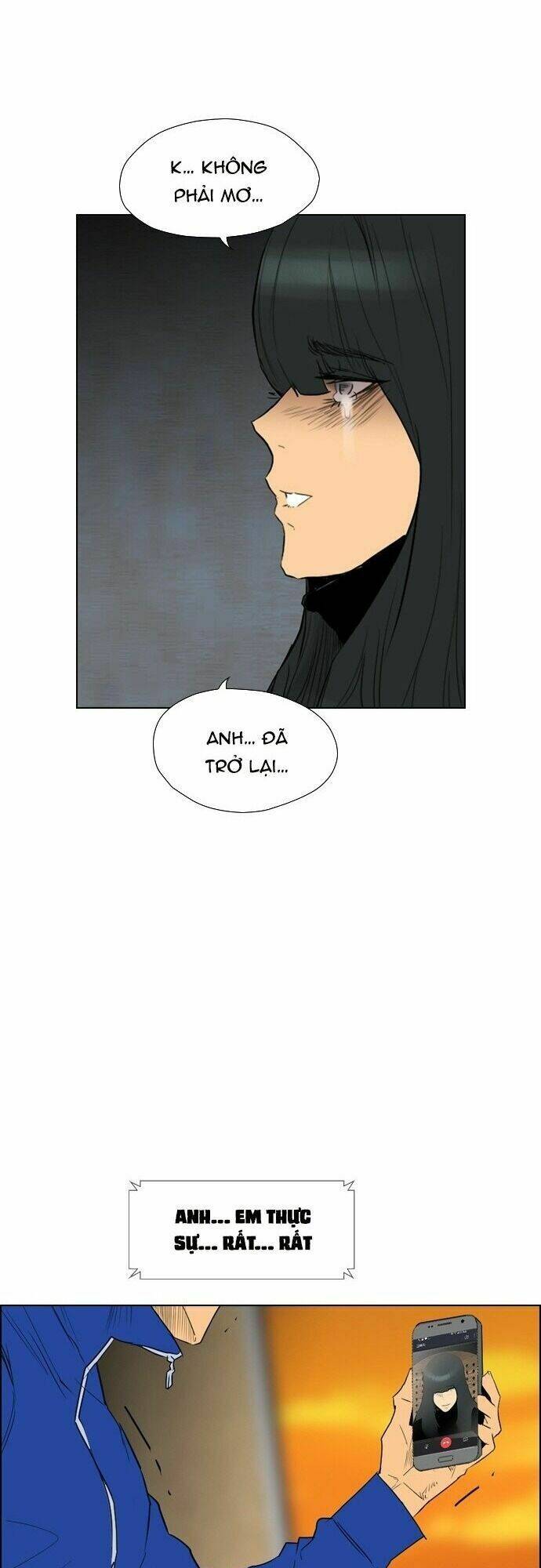 kẻ hồi sinh chapter 91 41